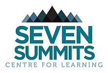 Seven Summits Centre For Learning, a high school option for grade 8 through 12 inRossland, British Columbia, Canada