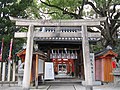 1/4 信太森葛葉稲荷神社（和泉市）