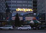 Artikel: Skatteskrapan