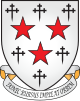 Somerville College arms