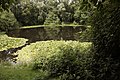 Spanbroekmolen mine crater