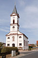 Katholische Filialkirche St. Cyriakus