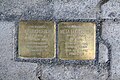 Stolperstein, Landsberger Straße 67