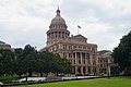 Capitol Building from the north