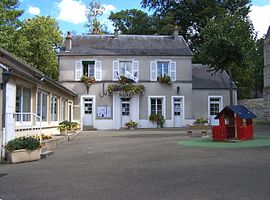 Town hall