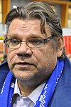 Timo Soini