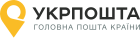 logo de Ukrposhta