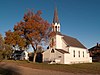 Vang Evangelical Lutheran Church