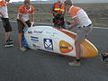VeloX3, formerly the world's fastest human-powered vehicle