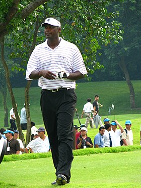 Image illustrative de l’article Vijay Singh (golf)