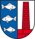 Wappen von Bützer