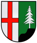 Brasão de Forst (Hunsrück)