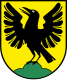 Coat of arms of Rabenau