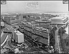 The Watergate building complex