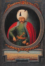 Miniatura para Selim I