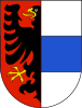 Coat of arms of Hořovice