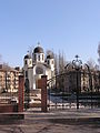 Greek Catholic Church, 2009