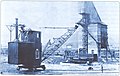 Link-Belt Crane Excavator, 1890