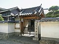 紫雲山天台院（西山本町2-5-8）