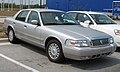 Mercury Grand Marquis