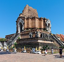 Wat Chedi Luang