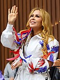 Miniatura para Joelma