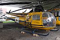 Bell 47J Ranger