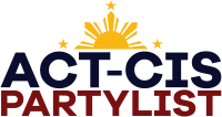 ACT-CIS Partylist