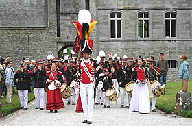 Image illustrative de l’article Marches de l'Entre-Sambre-et-Meuse