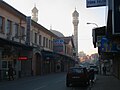 Street scene