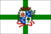 Flag of Taiúva