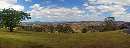 Contea di Bega Valley – Veduta