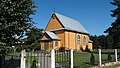 Bezdonys Church of Saint Virgin Mary, Mother of Mercy of the Gates of Dawn