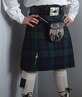 The kilt