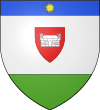 Blason de Jard-sur-Mer