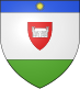 Coat of arms of Jard-sur-Mer