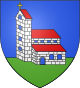 Altkirch – Stemma