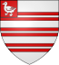 Blason de Maizières