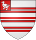 Coat of arms of Maizières