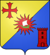 Blason de Port-la-Nouvelle