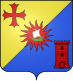 Coat of arms of Port-la-Nouvelle