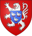 Blason de Racquinghem