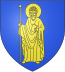 Blason de Saint-Jacques