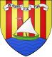 Coat of arms of Banyuls-sur-Mer