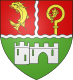 Coat of arms of Pouilly-lès-Feurs