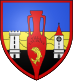 Coat of arms of Saint-Romain-de-Jalionas