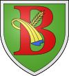 Blason de Bikal