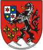 Coat of arms of Branná