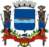 Coat of arms of Porto Feliz