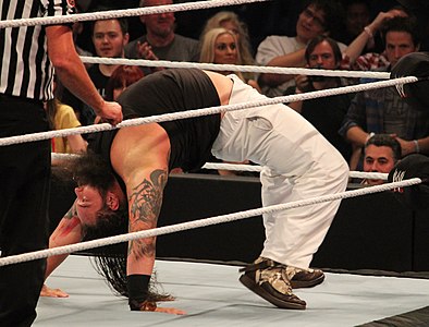 Bray Wyatt